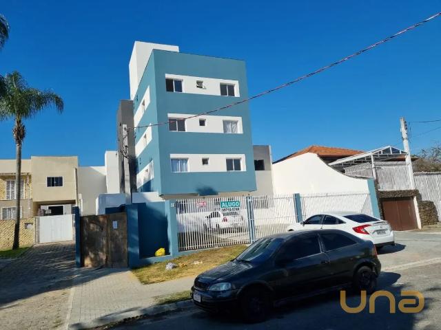 Apartamento aluguel em Região Geográfica Imediata de Curitiba, Região Metropolitana de Curitiba