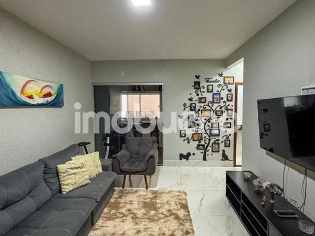Apartamento venda em Região Geográfica Imediata de Águas Lindas de Goiás, Região Integrada de Desenvolvimento do Distrito Federal e Entorno