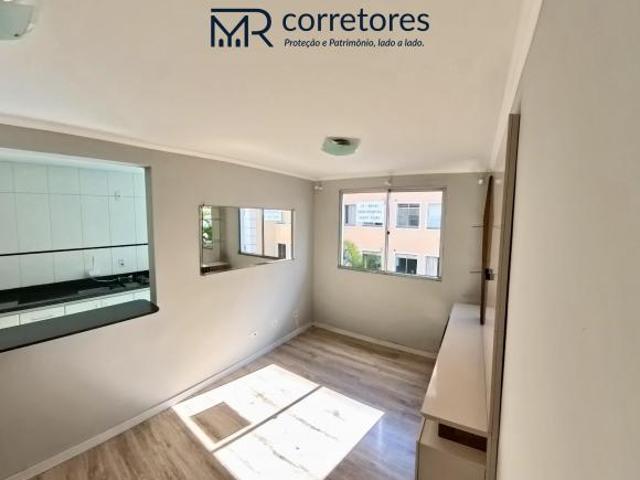 Apartamento venda em Campo Comprido, Curitiba