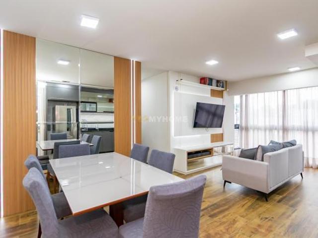 Apartamento venda em Região Geográfica Imediata de Curitiba, Região Metropolitana de Curitiba