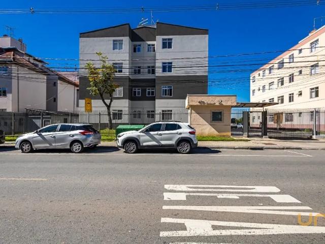 Apartamento aluguel em Região Geográfica Imediata de Curitiba, Região Metropolitana de Curitiba