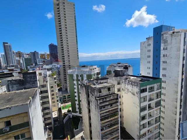 Apartamento aluguel em Região Geográfica Imediata de Salvador, Região Metropolitana de Salvador