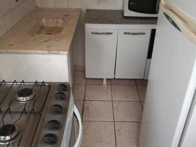 Apartamento venda em Campo Limpo, São Paulo