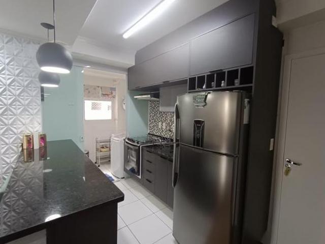 Apartamento venda em Votorantim