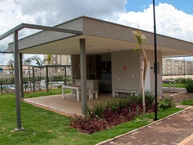 Apartamento venda em Região Imediata de Araraquara, Araraquara