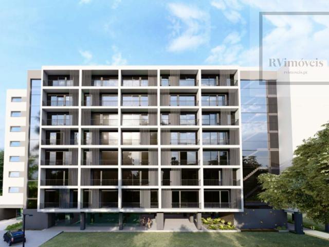 Apartamento alugar em Barrocas, Porto