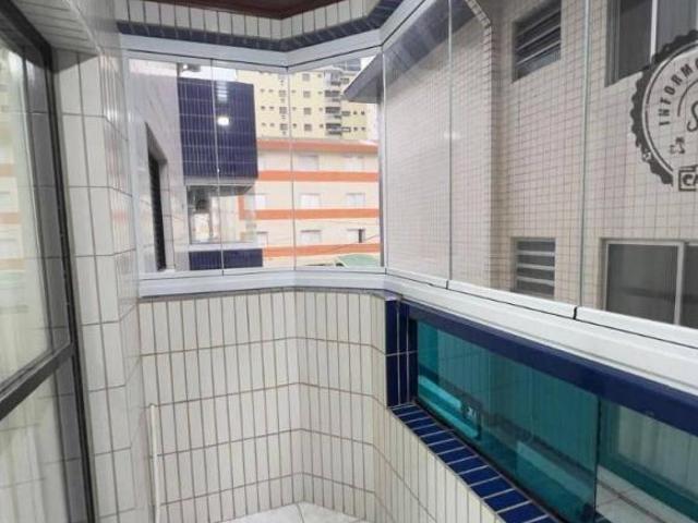 Apartamento venda em Praia Grande