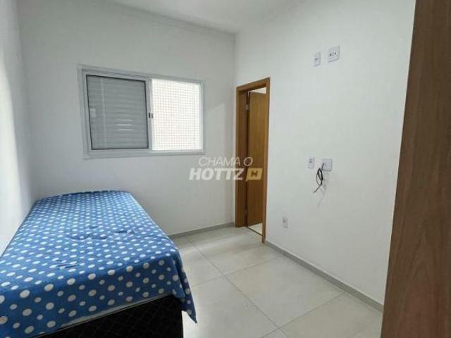 Apartamento venda em Praia Grande