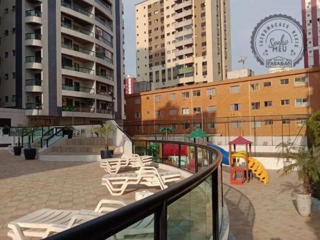 Apartamento venda em Praia Grande