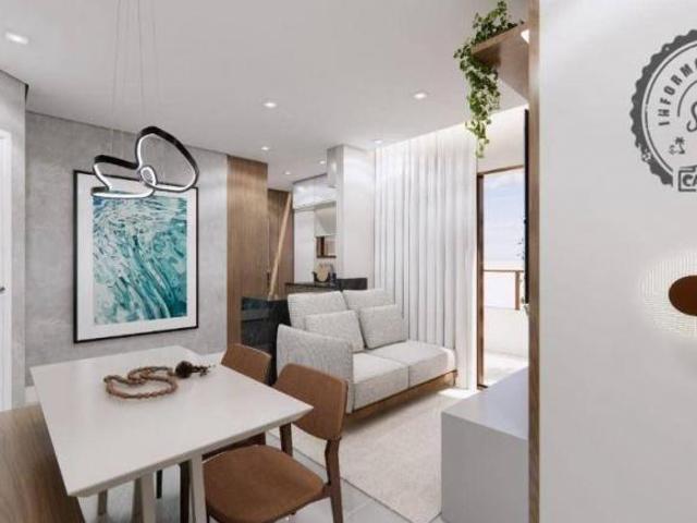 Apartamento venda em Praia Grande
