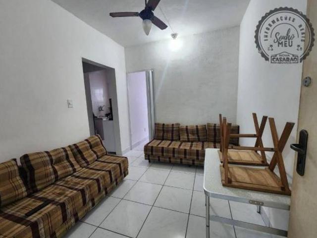 Apartamento venda em Praia Grande
