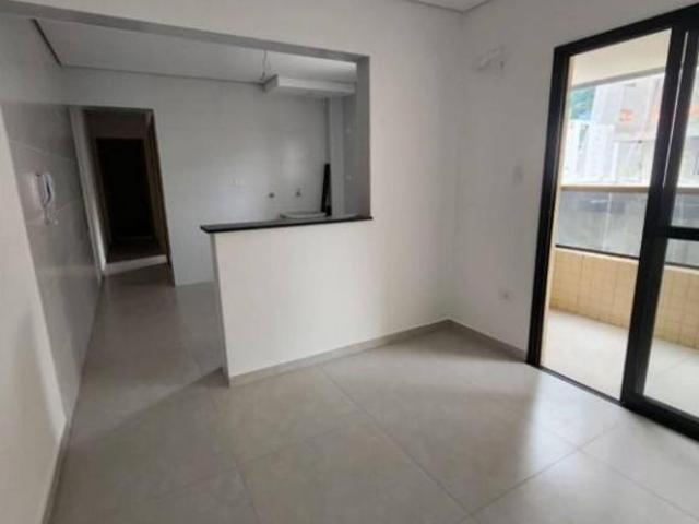 Apartamento venda em Praia Grande