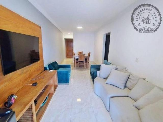 Apartamento venda em Praia Grande