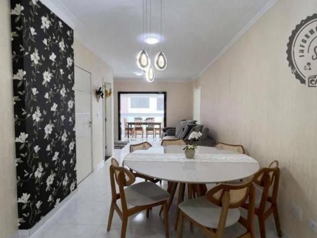 Apartamento venda em Praia Grande