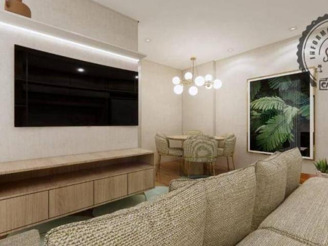 Apartamento venda em Praia Grande