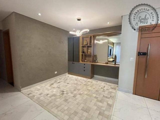 Apartamento venda em Praia Grande