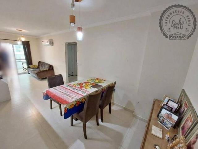 Apartamento venda em Praia Grande