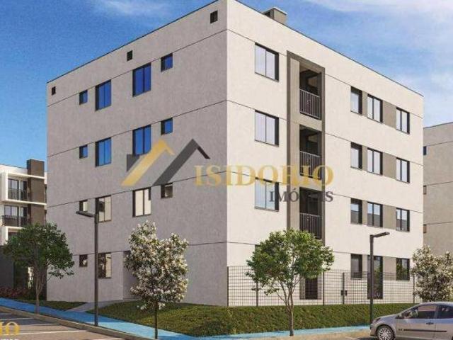 Apartamento venda em Região Geográfica Imediata de Curitiba, Região Metropolitana de Curitiba