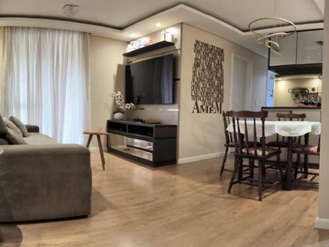 Apartamento venda em Região Geográfica Imediata de Curitiba, Região Metropolitana de Curitiba