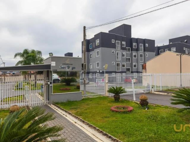 Apartamento aluguel em Região Geográfica Imediata de Curitiba, Região Metropolitana de Curitiba