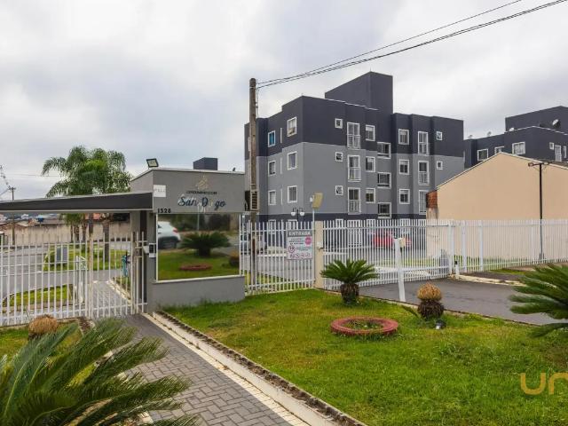Apartamento aluguel em Região Geográfica Imediata de Curitiba, Região Metropolitana de Curitiba