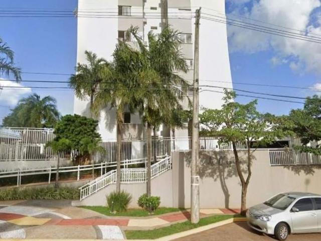 Apartamento venda em Região Geográfica Imediata de Campo Grande, Campo Grande