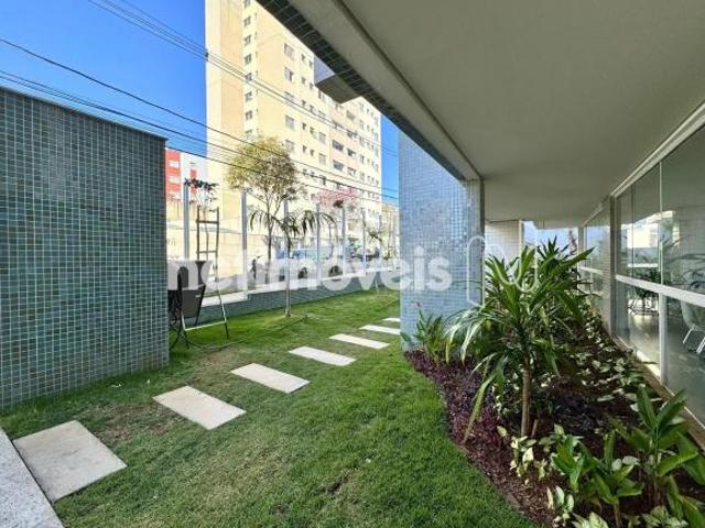 Apartamento venda em Conjunto Jardim São José, Belo Horizonte
