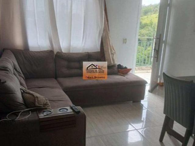 Apartamento venda em Região Imediata de Jundiaí, Itupeva