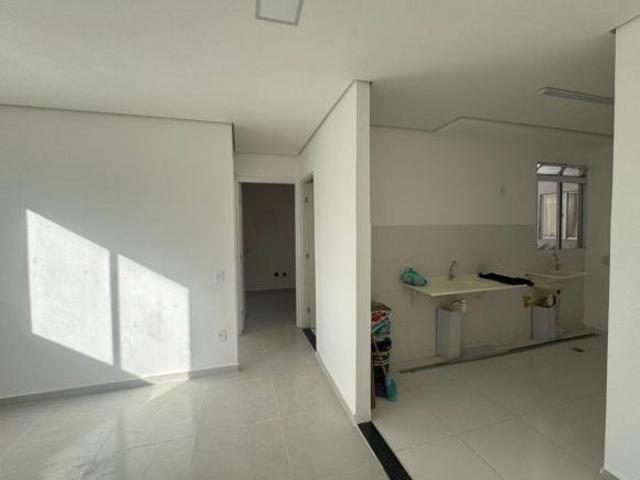Apartamento venda em Jardim Saúde, Suzano