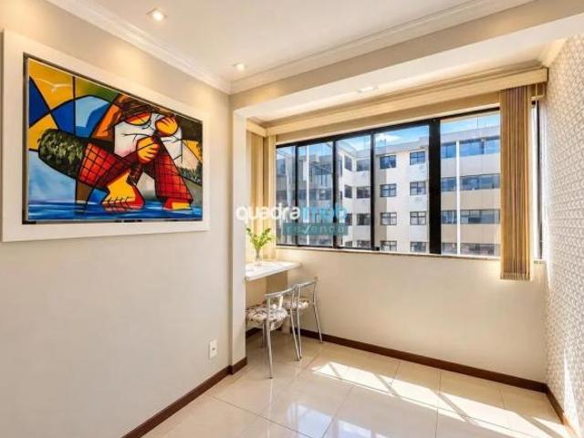 Apartamento venda em Sudoeste e Octogonal, Região Geográfica Intermediária do Distrito Federal