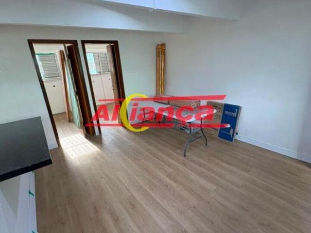 Apartamento venda em Condomínio Rio Grande do Sul, Guarulhos