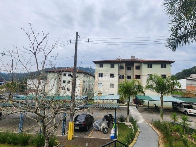 Apartamento aluguel em Região Geográfica Imediata de Brusque, Brusque