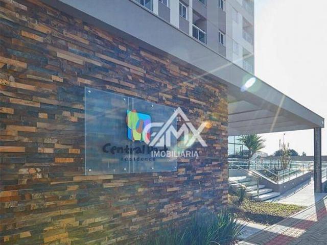 Apartamento venda em Região Geográfica Imediata de Londrina, Ibiporã