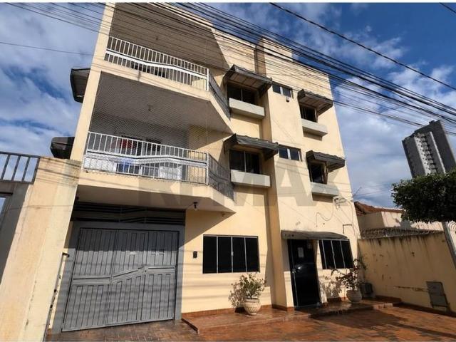 Apartamento aluguel em Região Geográfica Imediata de Rio Verde, Rio Verde