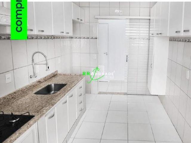 Apartamento venda em Região Imediata de Franca, Juranda