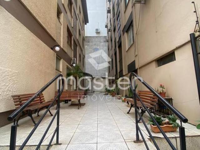 Apartamento venda em Região Geográfica Imediata de Passo Fundo, Passo Fundo