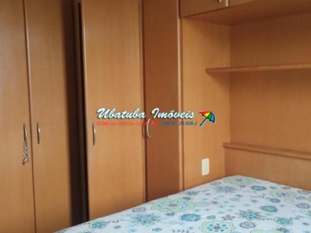 Apartamento venda em Ubatuba