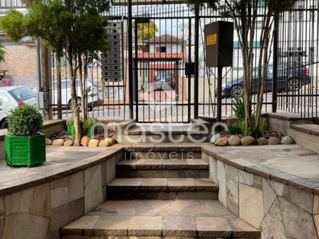 Apartamento venda em Região Geográfica Imediata de Passo Fundo, Passo Fundo