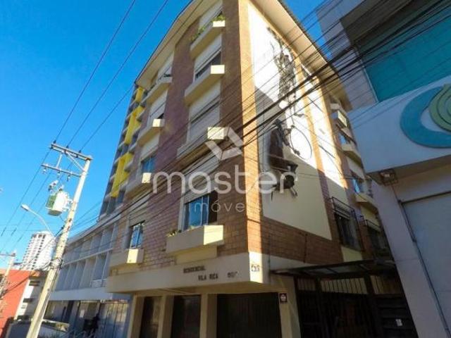 Apartamento venda em Região Geográfica Imediata de Passo Fundo, Passo Fundo