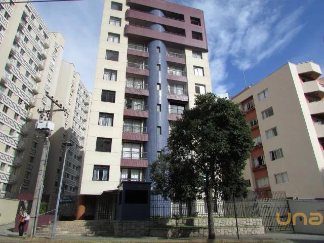 Apartamento aluguel em Região Geográfica Imediata de Curitiba, Região Metropolitana de Curitiba