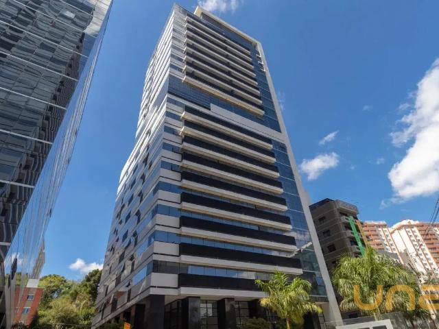 Apartamento aluguel em Alto da Glória, Curitiba
