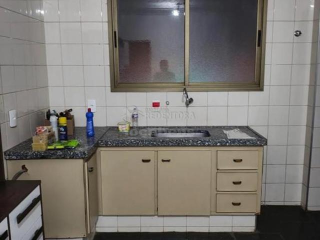 Apartamento venda em São José do Rio Preto