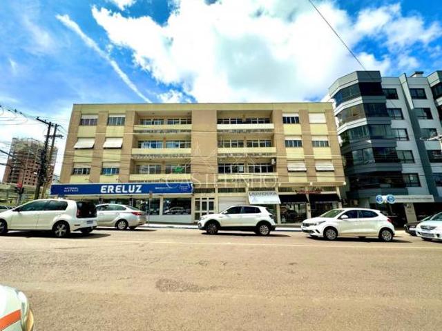 Apartamento venda em Região Geográfica Imediata de Erechim, Barão de Cotegipe