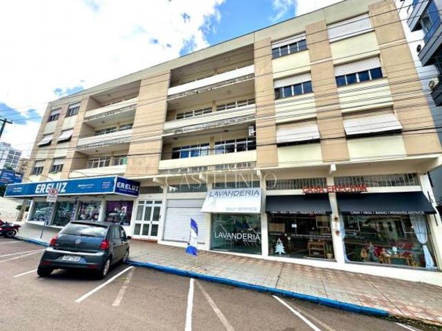 Apartamento venda em Região Geográfica Imediata de Erechim, Barão de Cotegipe