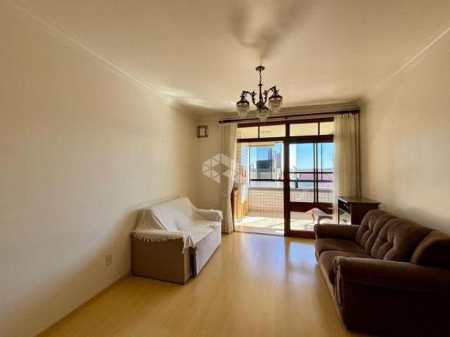 Apartamento venda em Região Geográfica Imediata de Santa Cruz do Sul, Santa Cruz do Sul