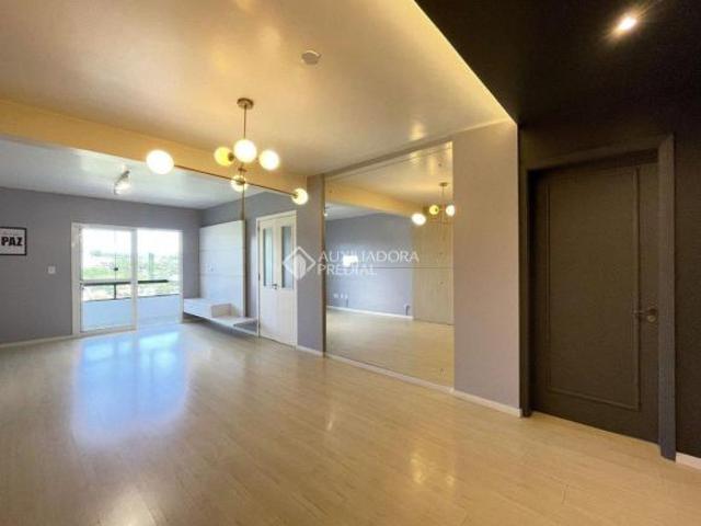 Apartamento venda em Região Geográfica Imediata de Novo Hamburgo - São Leopoldo, Região Metropolitana de Porto Alegre