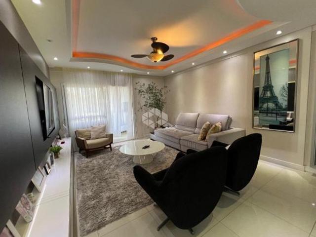Apartamento venda em Região Geográfica Imediata de Santa Cruz do Sul, Santa Cruz do Sul