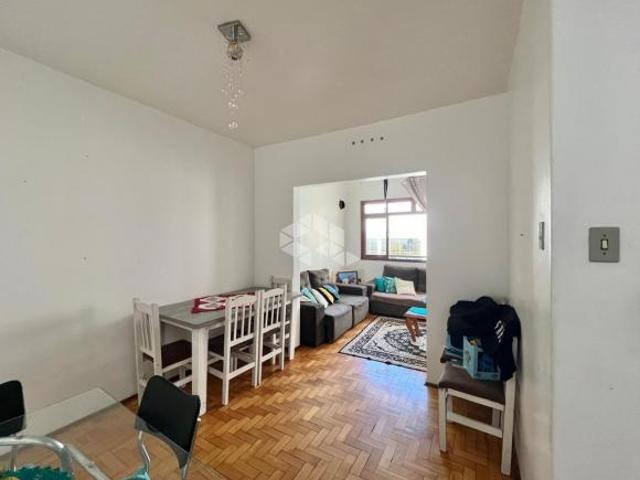 Apartamento venda em Região Geográfica Imediata de Santa Maria, Santa Maria