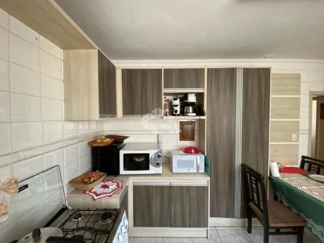 Apartamento venda em Região Geográfica Imediata de Goiás - Itapuranga, Nova Crixás
