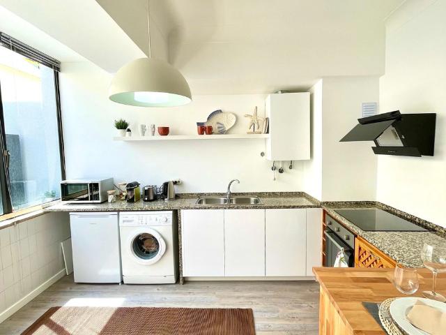 Apartamento alugar em Santo António da Caparica, Costa Da Caparica